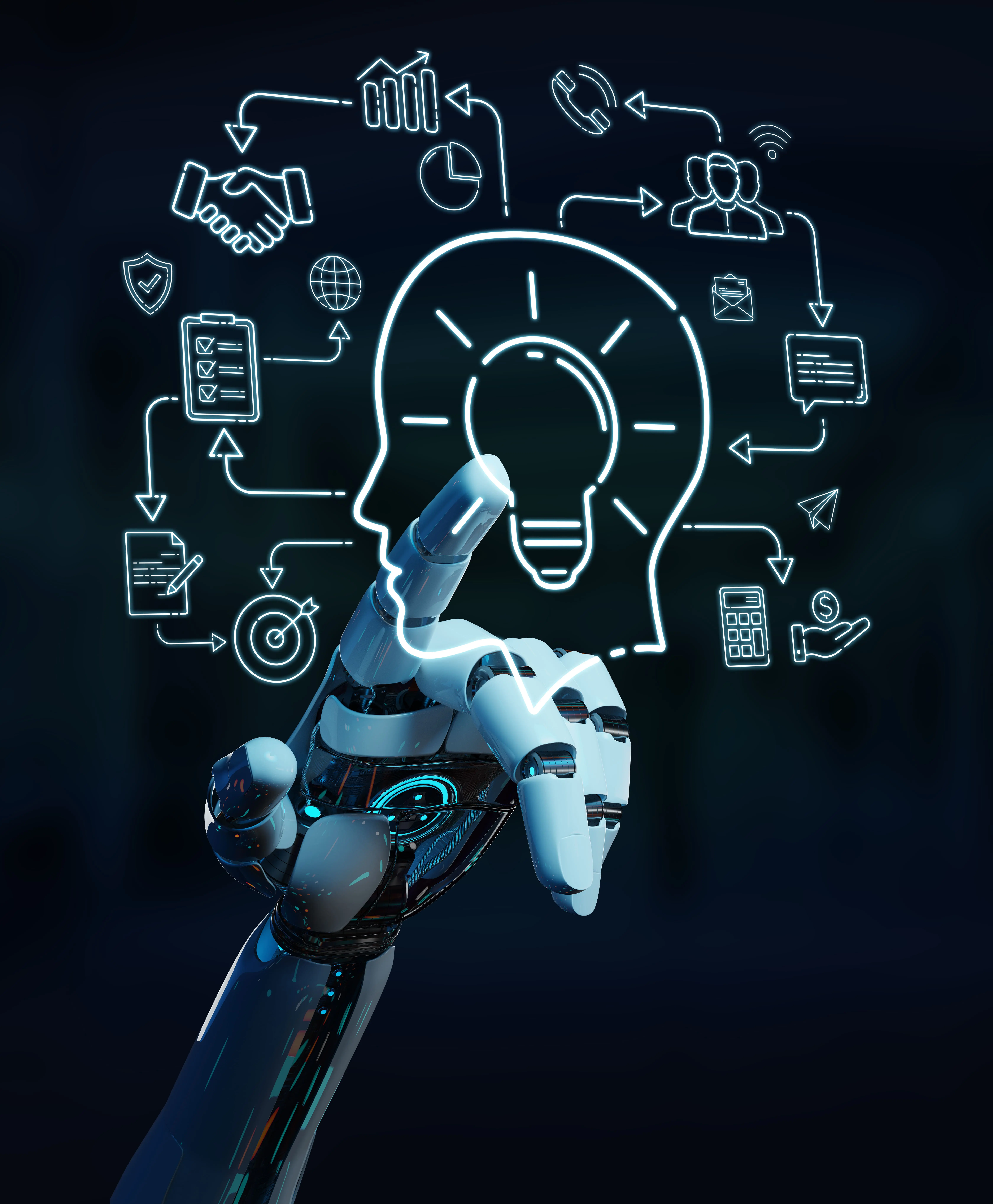 Rhino IG strategic planning smart cities africa rhino innovations group best in africa strategic planning future